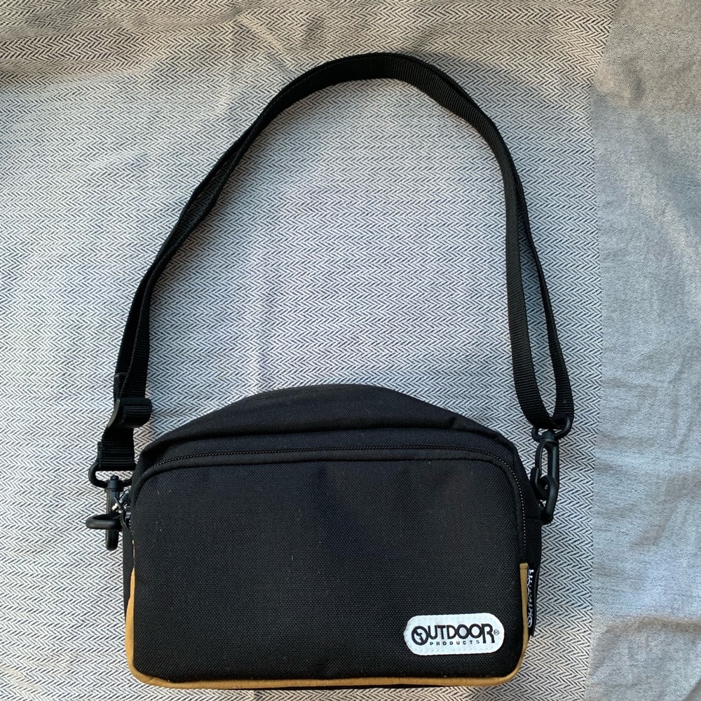 Outdoor Products Camera Bag